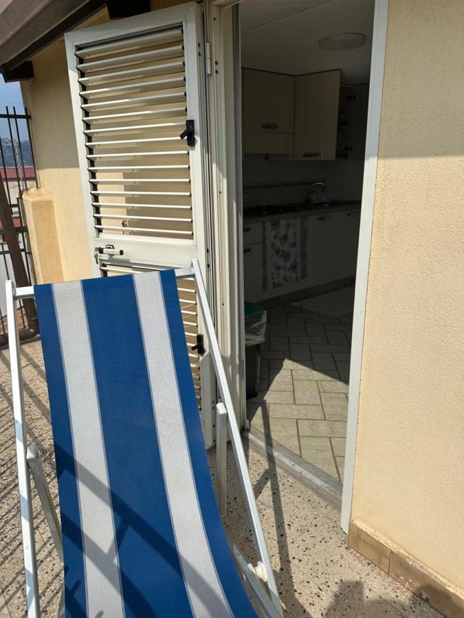 Attico Di Giggia Διαμέρισμα Giardini Naxos Εξωτερικό φωτογραφία