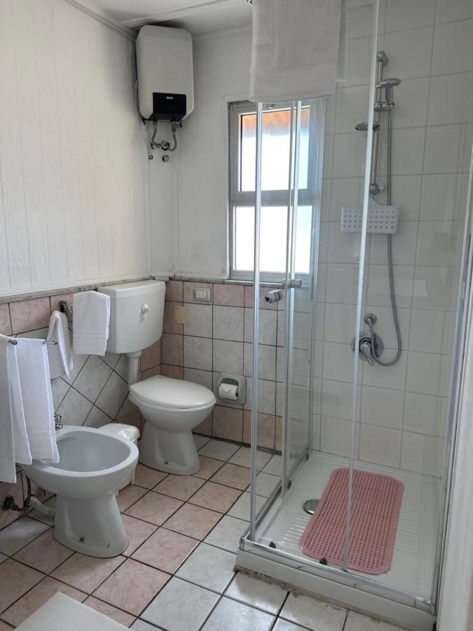 Attico Di Giggia Διαμέρισμα Giardini Naxos Εξωτερικό φωτογραφία