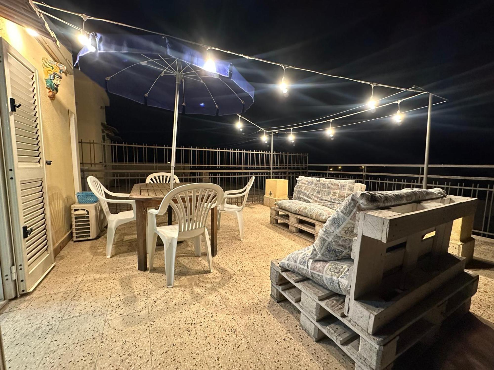 Attico Di Giggia Διαμέρισμα Giardini Naxos Εξωτερικό φωτογραφία